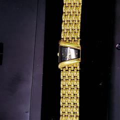 SEIKO Lady's Wristwatch 4N00-5749